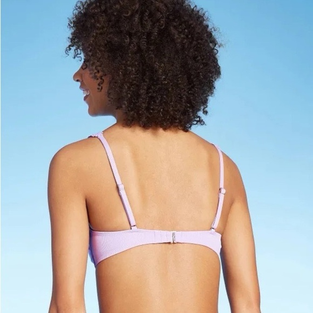 Xhilaration Bikini Tops - Picture 3 of 11